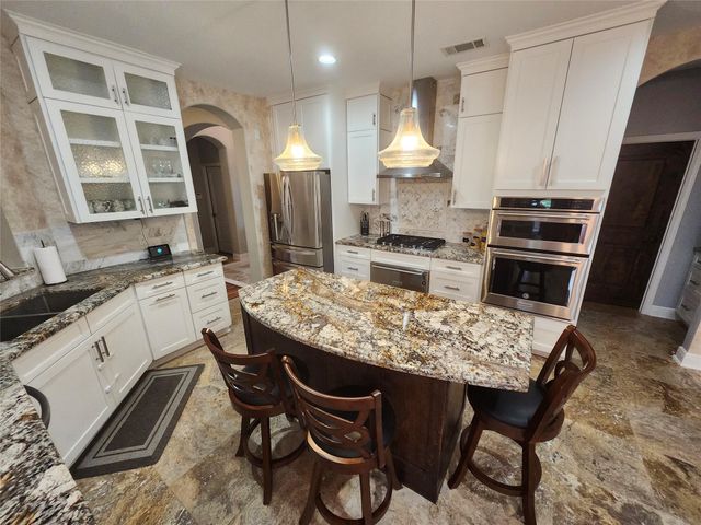 14422 Light Falls Court, Cypress, TX 77429