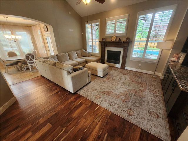 14422 Light Falls Court, Cypress, TX 77429