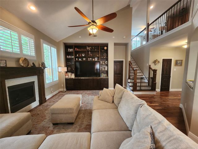 14422 Light Falls Court, Cypress, TX 77429