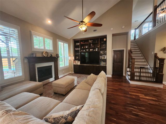 14422 Light Falls Court, Cypress, TX 77429