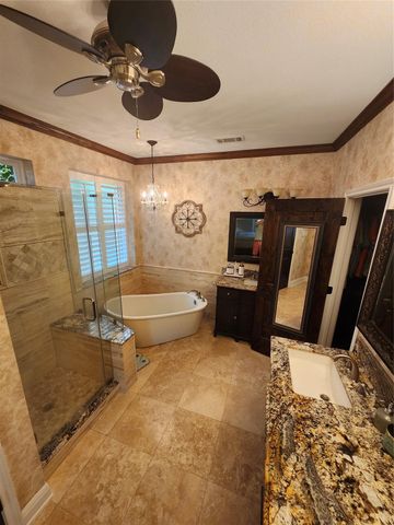 14422 Light Falls Court, Cypress, TX 77429