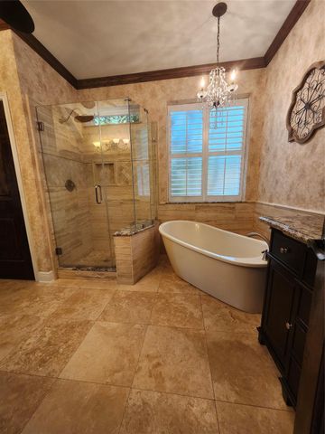 14422 Light Falls Court, Cypress, TX 77429