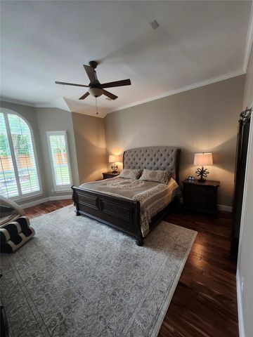 14422 Light Falls Court, Cypress, TX 77429