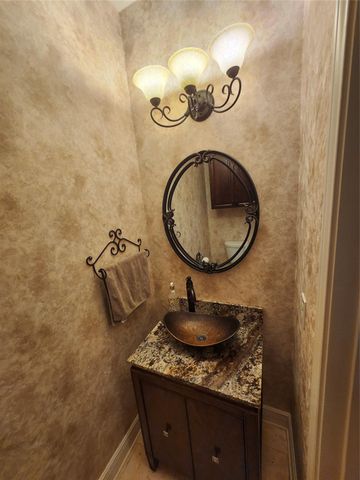 14422 Light Falls Court, Cypress, TX 77429