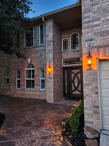 14422 Light Falls Court, Cypress, TX 77429