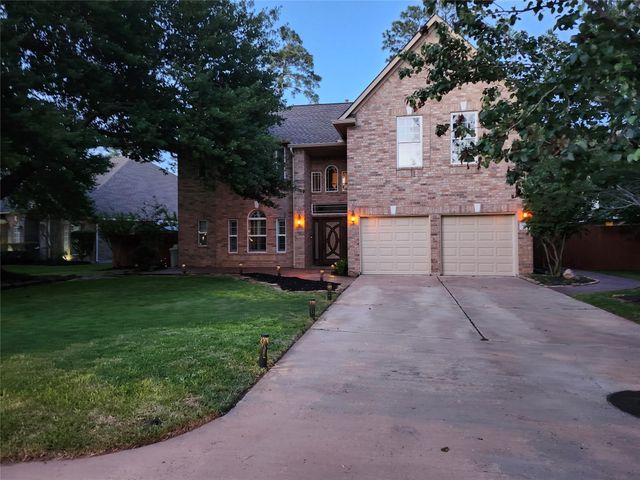 14422 Light Falls Court, Cypress, TX 77429
