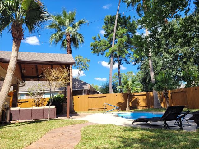 14422 Light Falls Court, Cypress, TX 77429