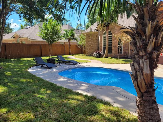 14422 Light Falls Court, Cypress, TX 77429