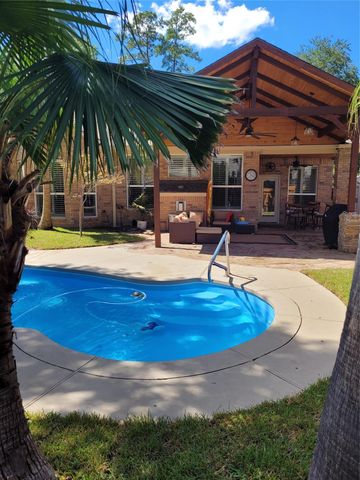 14422 Light Falls Court, Cypress, TX 77429