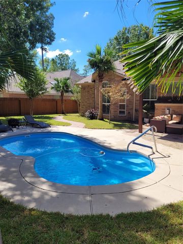 14422 Light Falls Court, Cypress, TX 77429