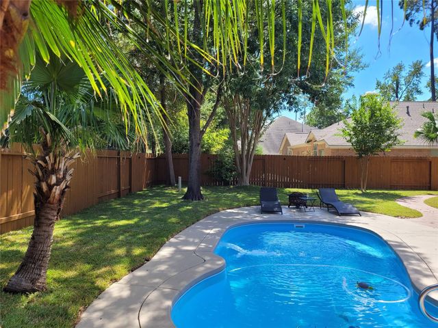 14422 Light Falls Court, Cypress, TX 77429