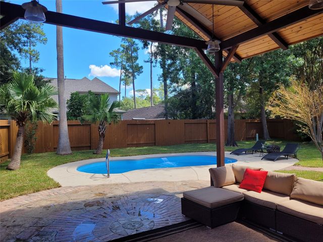 14422 Light Falls Court, Cypress, TX 77429