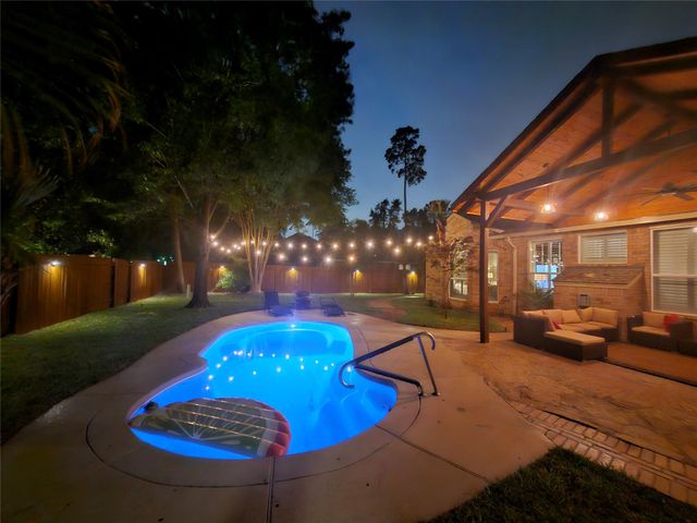 14422 Light Falls Court, Cypress, TX 77429