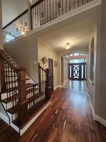 14422 Light Falls Court, Cypress, TX 77429