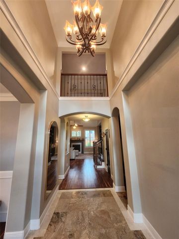 14422 Light Falls Court, Cypress, TX 77429