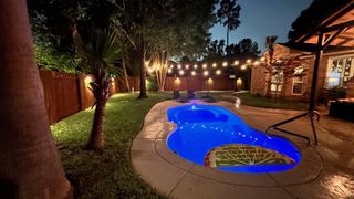 14422 Light Falls Court, Cypress, TX 77429