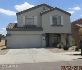 5725 S 32nd Lane, Phoenix, AZ 85041