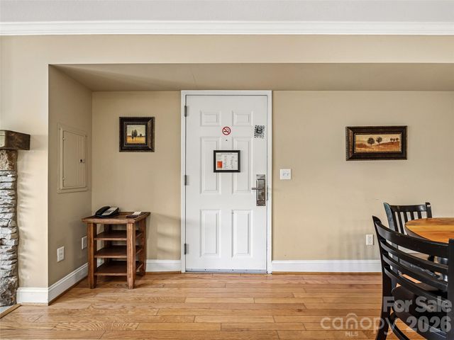 210 Bowling Park Road, Asheville, NC 28803