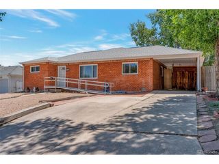 1380 Rowena St, Thornton, CO 80229
