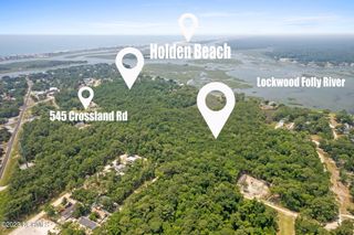 545 Crossland Road SE, Bolivia, NC 28422