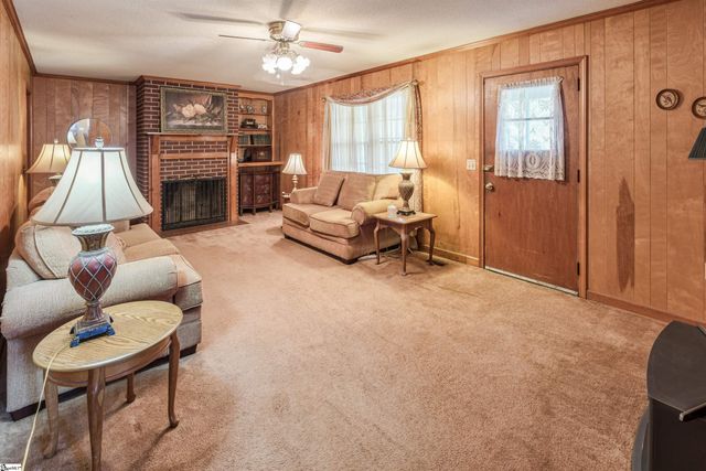 6400 Abbeville Highway, Anderson, SC 29624