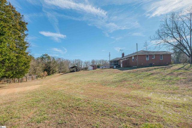 6400 Abbeville Highway, Anderson, SC 29624