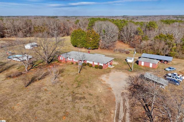 6400 Abbeville Highway, Anderson, SC 29624