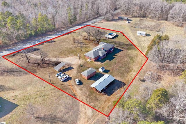 6400 Abbeville Highway, Anderson, SC 29624