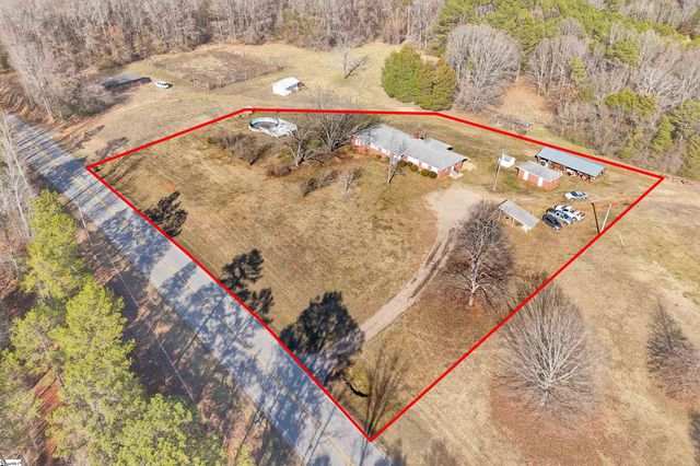 6400 Abbeville Highway, Anderson, SC 29624