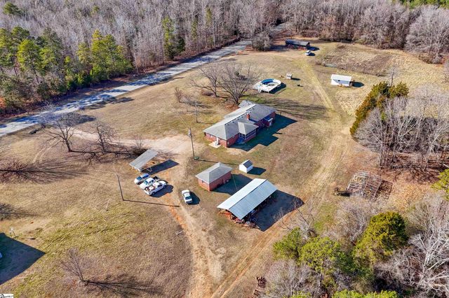 6400 Abbeville Highway, Anderson, SC 29624