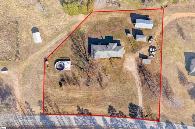 6400 Abbeville Highway, Anderson, SC 29624
