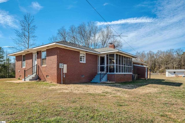 6400 Abbeville Highway, Anderson, SC 29624