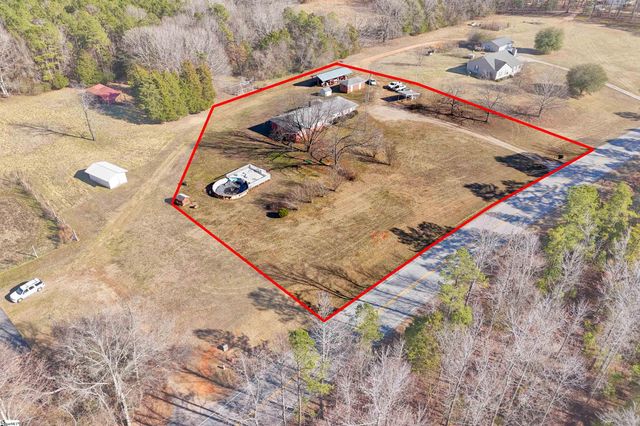 6400 Abbeville Highway, Anderson, SC 29624