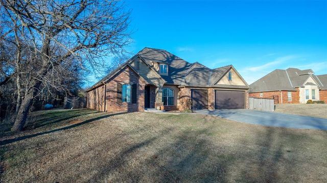15847 248th Street, Blanchard, OK 73010