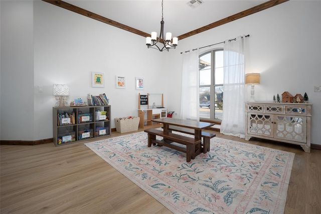 15847 248th Street, Blanchard, OK 73010