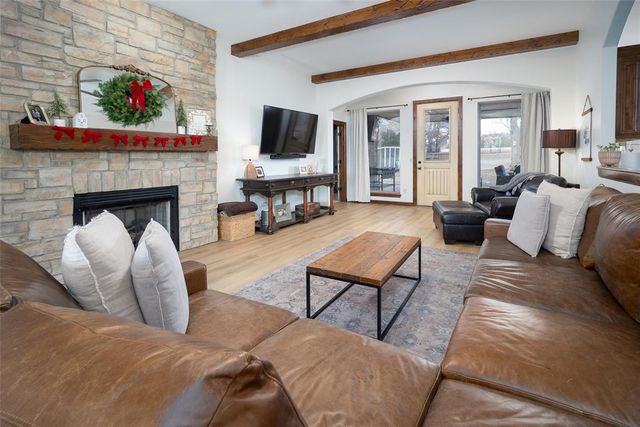 15847 248th Street, Blanchard, OK 73010