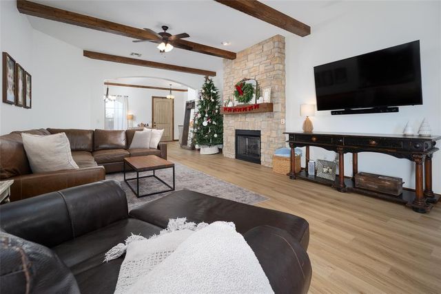 15847 248th Street, Blanchard, OK 73010