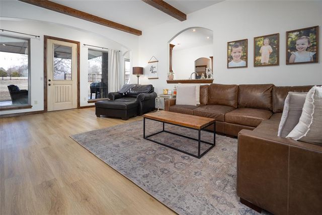 15847 248th Street, Blanchard, OK 73010