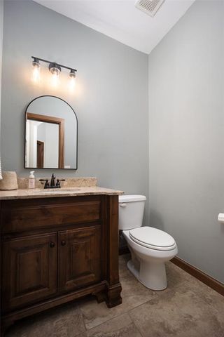 15847 248th Street, Blanchard, OK 73010