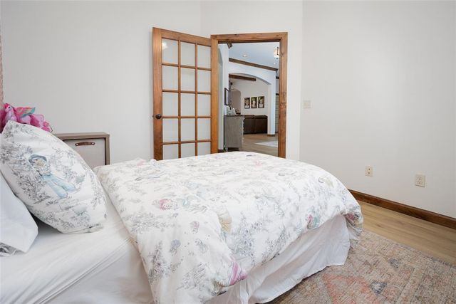 15847 248th Street, Blanchard, OK 73010