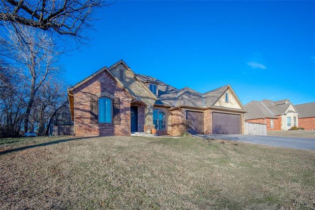 15847 248th Street, Blanchard, OK 73010