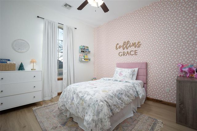 15847 248th Street, Blanchard, OK 73010