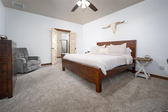 15847 248th Street, Blanchard, OK 73010