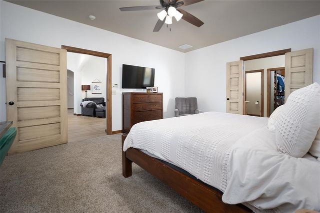 15847 248th Street, Blanchard, OK 73010