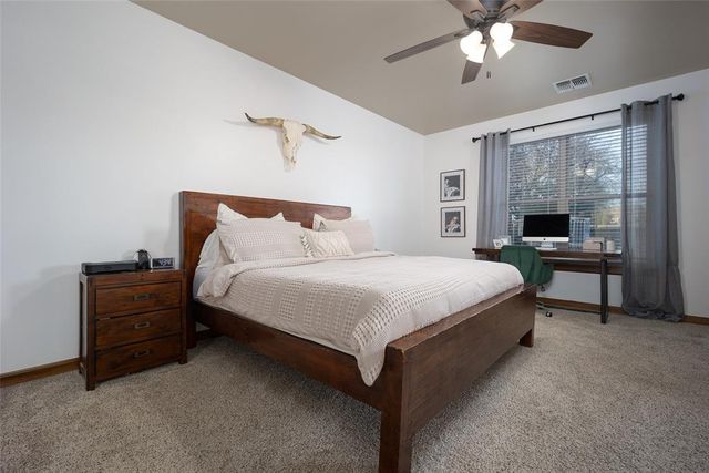 15847 248th Street, Blanchard, OK 73010