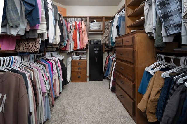 15847 248th Street, Blanchard, OK 73010