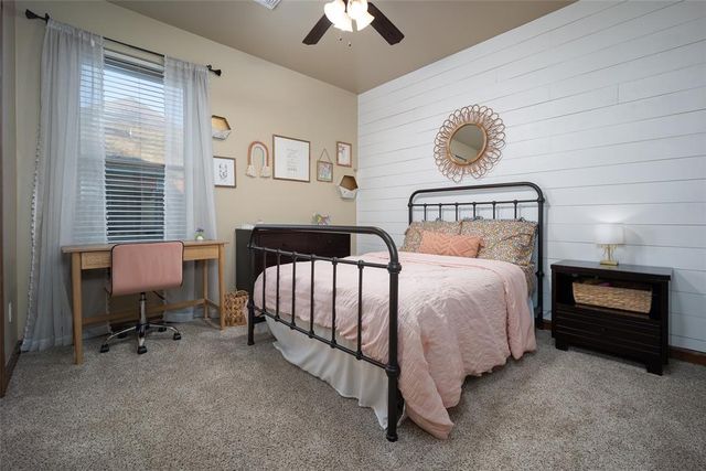 15847 248th Street, Blanchard, OK 73010