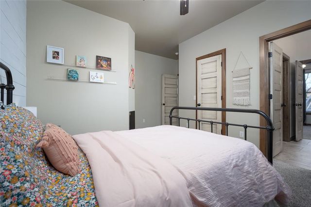 15847 248th Street, Blanchard, OK 73010