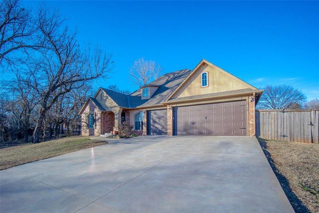 15847 248th Street, Blanchard, OK 73010