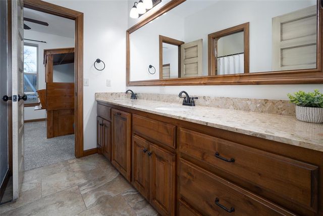 15847 248th Street, Blanchard, OK 73010